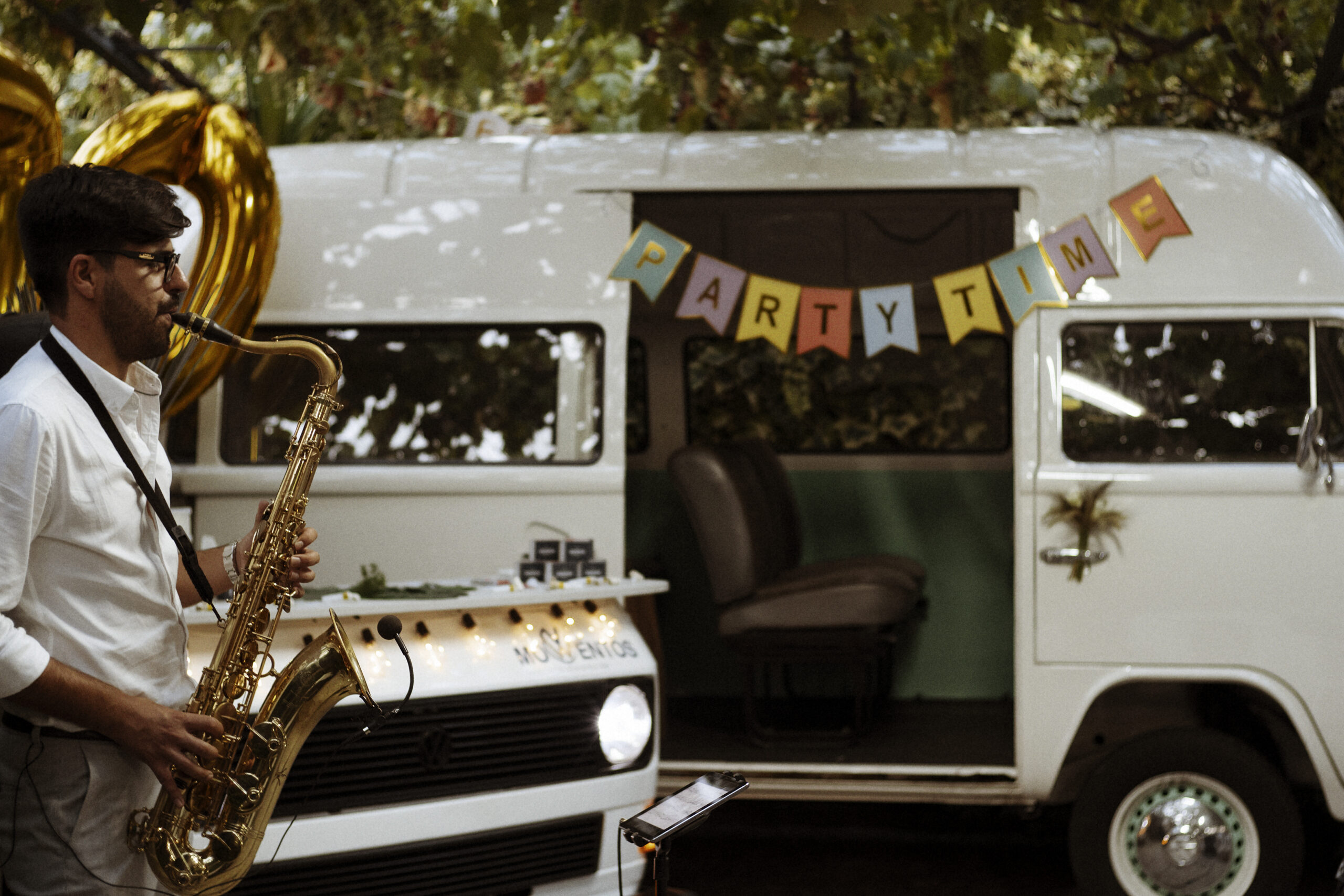 Aniversário 70 anos do Toninho